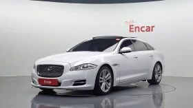 Jaguar Xj 3.0SC PREMIUM LUXURY LWB, снимка 1