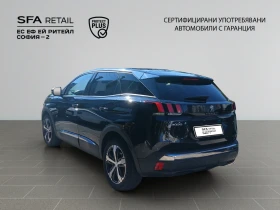 Peugeot 3008 New Line Up ALLURE PACK 1.2 PureTech 130//2305217, снимка 7