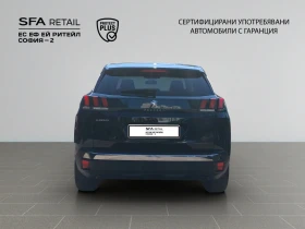 Peugeot 3008 New Line Up ALLURE PACK 1.2 PureTech 130//2305217, снимка 6
