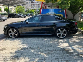 Audi A6, снимка 6