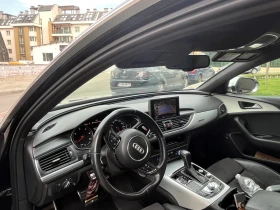 Audi A6, снимка 2