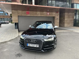 Audi A6, снимка 4