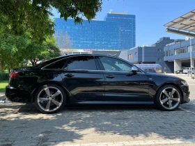 Audi A6, снимка 5