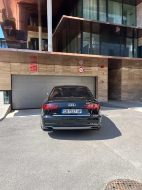 Audi A6, снимка 3