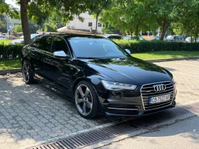 Audi A6, снимка 7