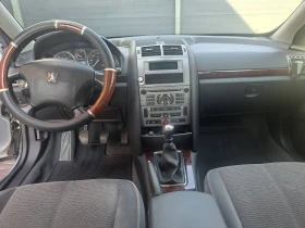 Peugeot 407 2.0 HDi, снимка 7