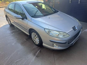 Peugeot 407 2.0 HDi, снимка 3