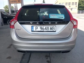 Volvo V50, снимка 6