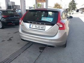 Volvo V50, снимка 4
