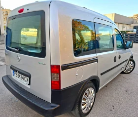 Opel Combo 1.6 EcoFlex 6+ 1 - EКО 4, снимка 7