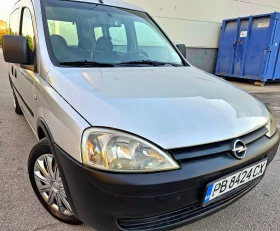 Opel Combo 1.6 EcoFlex 6+ 1 - EКО 4, снимка 2