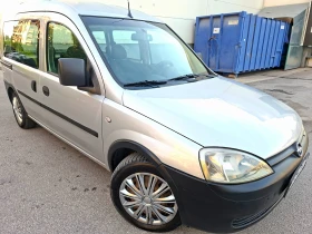 Opel Combo 1.6 EcoFlex 6+ 1 - EКО 4, снимка 4