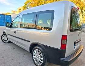 Opel Combo 1.6 EcoFlex 6+ 1 - EКО 4, снимка 1