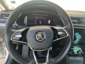 Skoda Superb SCOUT 4x4, снимка 8