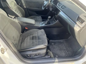 Skoda Superb SCOUT 4x4, снимка 13