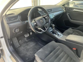 Skoda Superb SCOUT 4x4, снимка 14