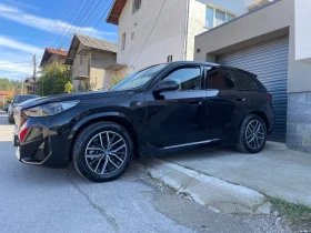 BMW iX1 xdrive 30 M Sport, снимка 6
