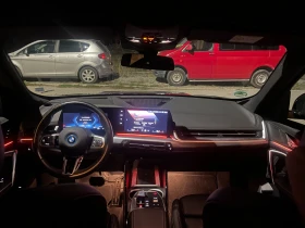 BMW iX1 xdrive 30 M Sport, снимка 9