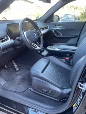 BMW iX1 xdrive 30 M Sport, снимка 10