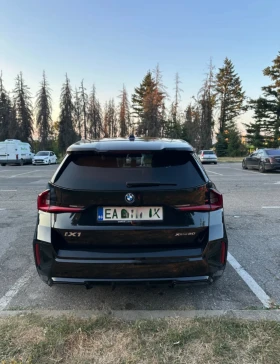 BMW iX1 xdrive 30 M Sport, снимка 5