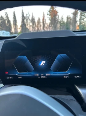 BMW iX1 xdrive 30 M Sport, снимка 7