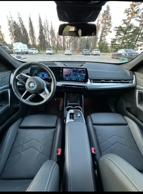 BMW iX1 xdrive 30 M Sport, снимка 8