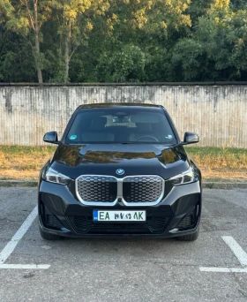 BMW iX1 xdrive 30 M Sport, снимка 4