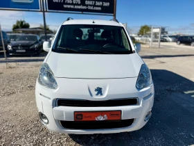 Peugeot Partner 1.6HDI-TIPEE, снимка 1