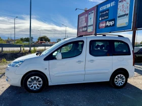 Peugeot Partner 1.6HDI-TIPEE, снимка 7