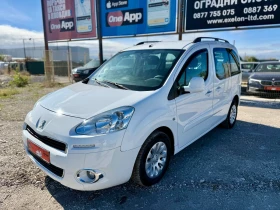 Peugeot Partner 1.6HDI-TIPEE, снимка 3