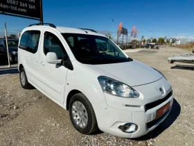 Peugeot Partner 1.6HDI-TIPEE, снимка 2