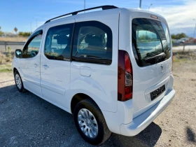 Peugeot Partner 1.6HDI-TIPEE, снимка 5