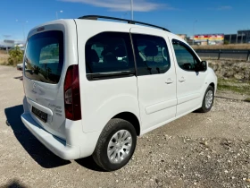 Peugeot Partner 1.6HDI-TIPEE, снимка 6