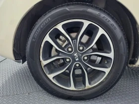 Kia Soul, снимка 4