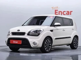 Kia Soul, снимка 1