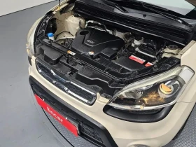 Kia Soul, снимка 5
