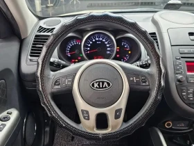 Kia Soul, снимка 12