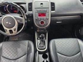 Kia Soul, снимка 6