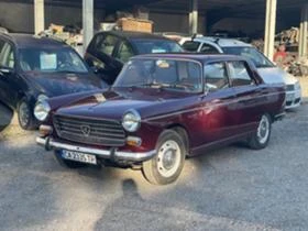  Peugeot 404