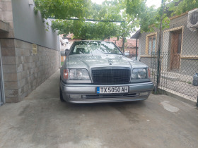 Mercedes-Benz E 200 Купе, снимка 1 - Автомобили и джипове - 44730783