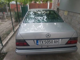 Mercedes-Benz E 200 Купе, снимка 8