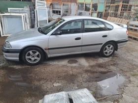 Toyota Avensis T22, 1ZZ-FE, 1.8, снимка 2