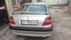 Toyota Avensis T22, 1ZZ-FE, 1.8, снимка 6