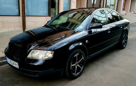 Обява за продажба на Audi A6 ~4 200 лв. - изображение 1