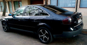 Audi A6, снимка 7 - Автомобили и джипове - 45448356