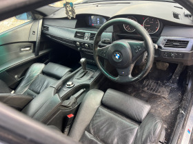 BMW 535 М спорт малко Километри , снимка 7 - Автомобили и джипове - 44002528