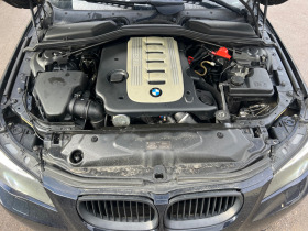 BMW 535 М спорт малко Километри , снимка 8 - Автомобили и джипове - 44002528