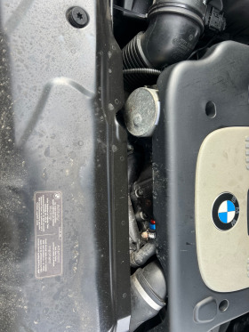 BMW 535 М спорт малко Километри , снимка 9 - Автомобили и джипове - 44002528