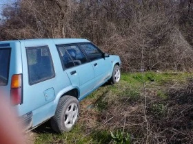 Toyota Tercel, снимка 2