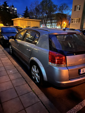 Opel Signum | Mobile.bg   2